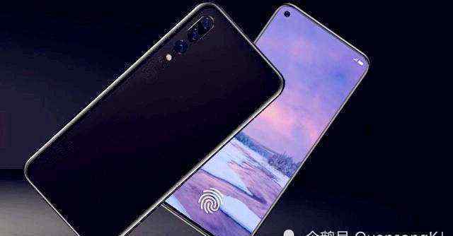 华为magic 华为荣耀Magic3曝光：超强五摄加天玑1000Plus，你会买吗？