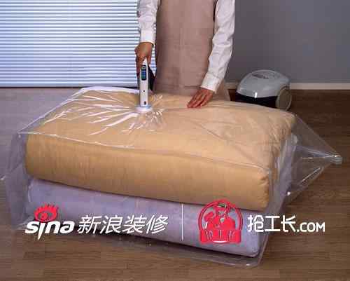 真空袋哪个牌子好 压缩袋哪个牌子好盘点真空压缩袋十大品牌排名