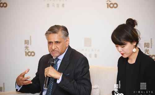 阳光商旅网 商旅市场又添新物种  阳光100喜马拉雅启动运营
