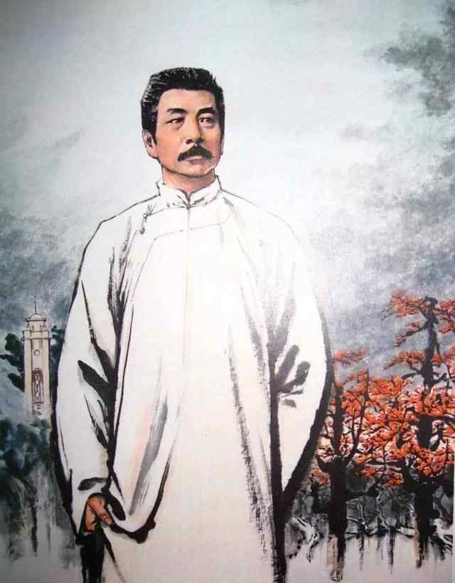 弃医从文 细数历史上那些弃医从文的名人们，也许他们只是换一个身份行医