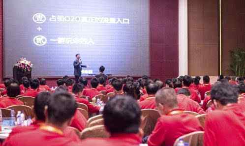 刘建锋 刘建锋 一个没有包装的传奇