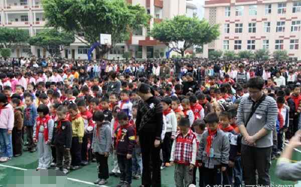 南平杀人案 南平校园凶杀案回顾：凶手因心理失衡，产生报复心理，连杀8名小学生泄愤！