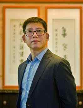 刘建锋 刘建锋 一个没有包装的传奇