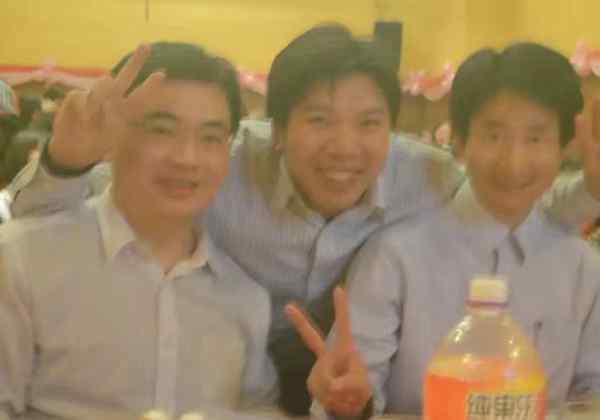 创富港副总裁唐伟：联合办公需要脚踏实地，愈挫愈勇