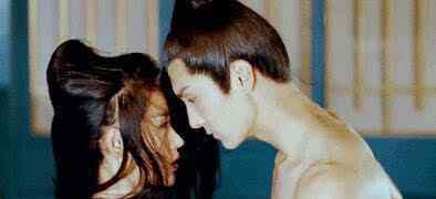 太子妃升职记24 太子妃升职记24集激情床戏得差评 网友：皇上嘴都不张一下