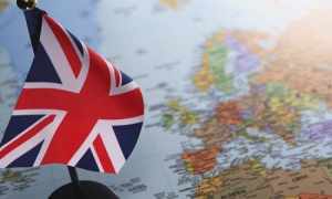 英国脱欧后果 新年第一天 大国崩塌开始了！
