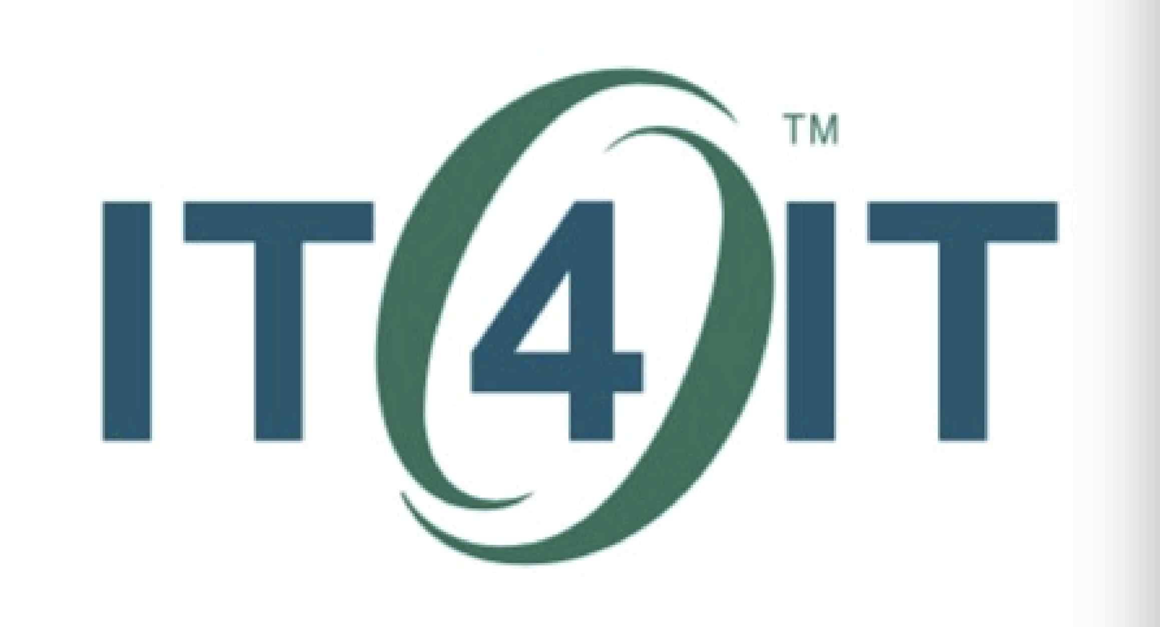 it4 IT4IT 标准 —— 何必大惊小怪，不就是个架构吗？