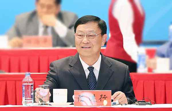 陈进行 大唐集团原董事长被免一重要职务，1年前就任