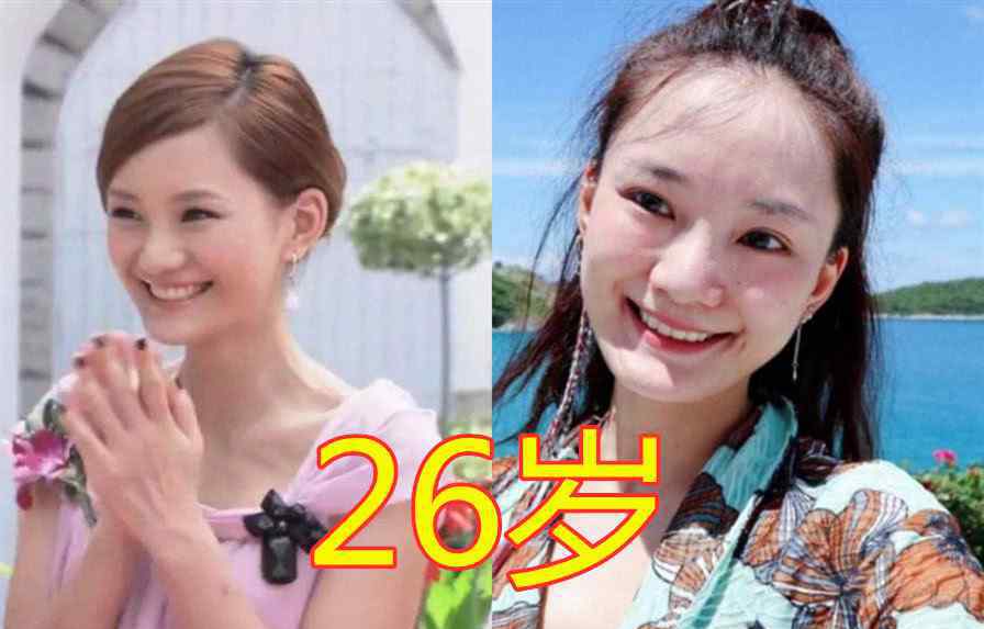 馨子的老公 《回家的诱惑》演员拍摄年龄，馨子26，林品如32，唯独他例外！