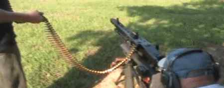 mg42 解放军拿MG42痛打越南?这到底是什么情况?
