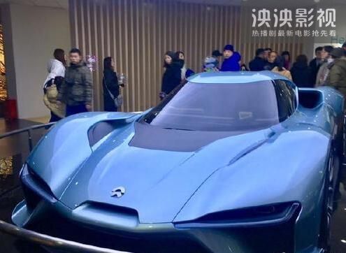 蔚来汽车被列为被执行人 执行标的110万原因是什么