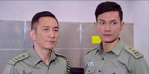 TVB前艺人何俊轩因撑警被起底 赴深圳发展后感叹：在内地才有安全感