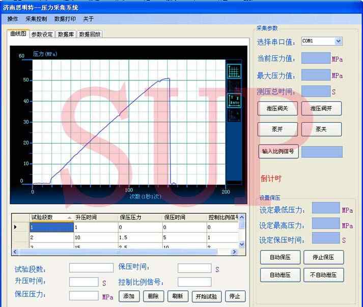 压力交变试验机 真空压力交变试验机