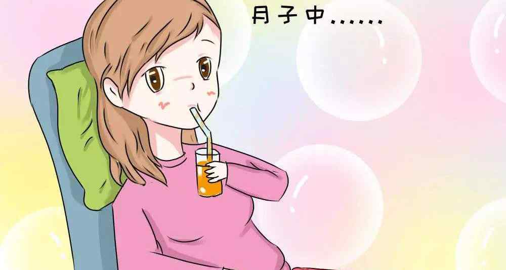 女人坐月子吃什么最好 女人做月子吃什么最好，你知多少？文章配图