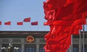 中国正站在国运的分水岭 2021年最新雄文：中国正站在国运的分水岭