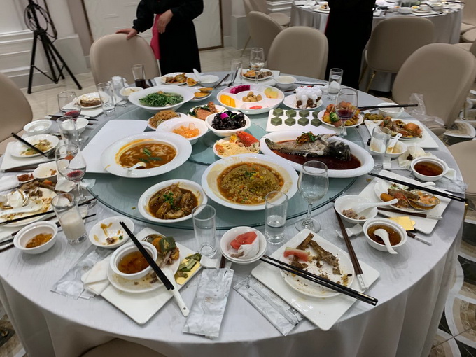 河北一确诊病例4天参加3场婚宴文章配图