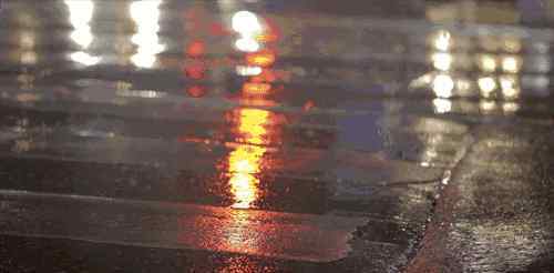 人工降雨 向天空放一炮就能下雨，人工降雨是如何做到的！