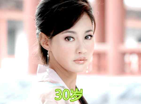 活佛济公第一部演员表 活佛济公开拍时演员年龄，白雪25岁，白灵30岁，看到胭脂：不敢相信