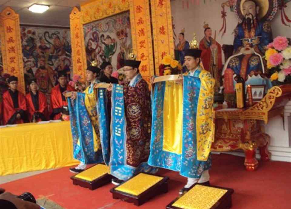 法术大全 茅山正宗道家法术大全