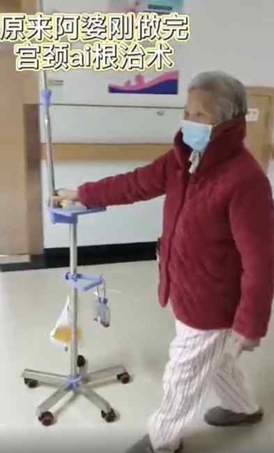 “女儿你放心 妈妈很好！”台州护士拍的一段视频 让万千网友泪崩