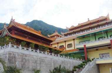 深圳四大邪地 深圳四大邪地是传言还是真相