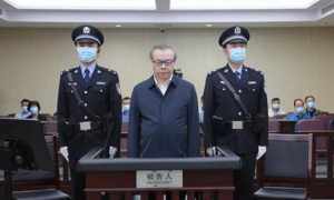 赖小民被判死刑 赖小民死刑 中情局束手！中国肃贪转折点来了