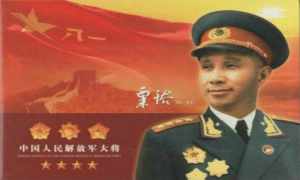 粟裕的战神之路 粟裕的战神之路：两次机遇、一个仇敌