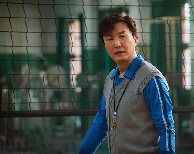 巩俐儿子 《夺冠》中巩俐一句话，道出了多少孩子的现状“活着究竟为什么”