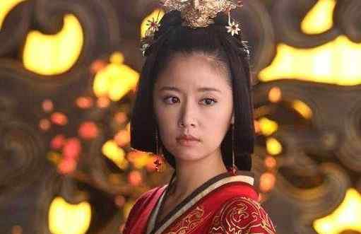 刘恒和窦漪房 历史上的窦漪房是个怎样的人，汉文帝刘恒真的很宠她吗？