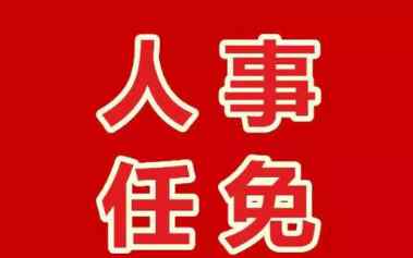 临沂王立军 临沂最新人事任命