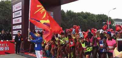襄阳马拉松 2019襄阳马拉松报名通道看这里！报名时间是...