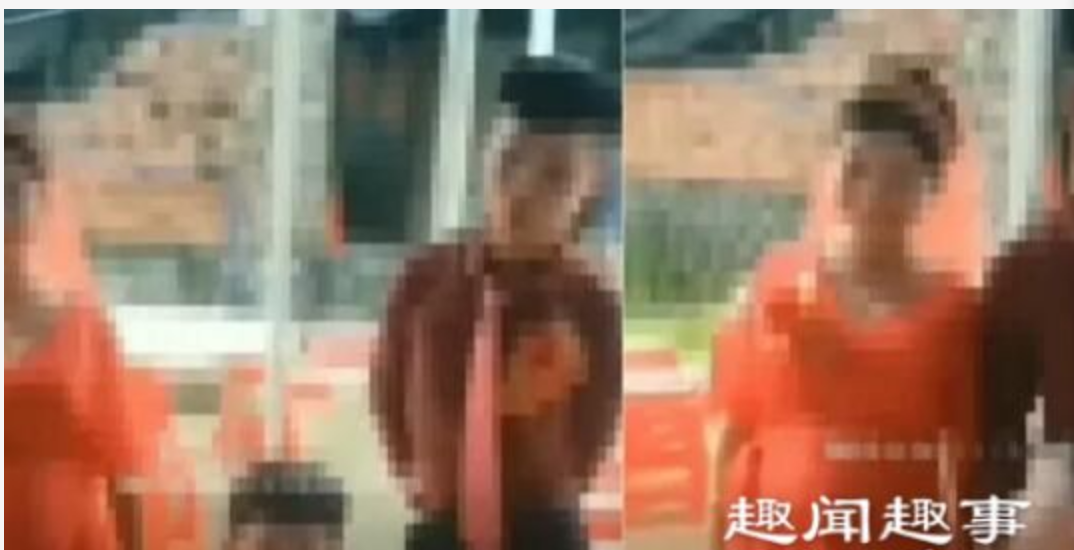 海南15岁男孩与14岁女孩结婚 一看新娘肚子众人不淡定了
