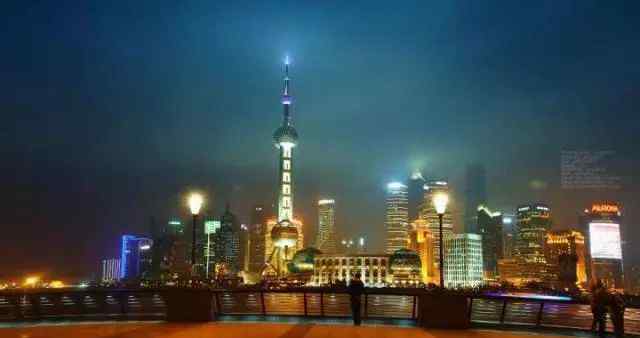 石家庄夜网 今天起，庄里人有夜生活了，石家庄将成为全国最美“不夜城”