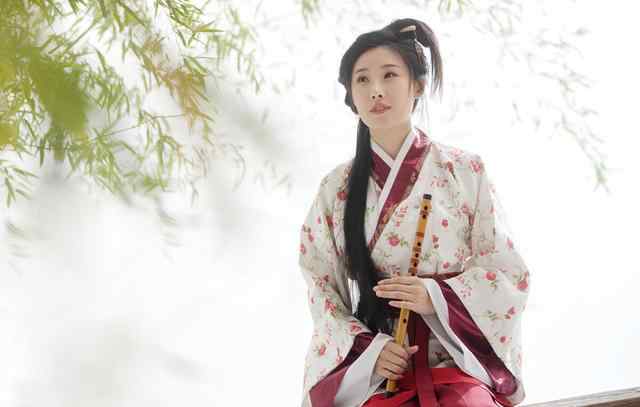 女人各个年龄段称呼 古代不同年龄的女子，是怎么称呼的呢？