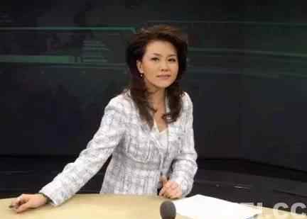 央视主持人方静 年仅44岁央视女主播方静去世 最大的成功就是健康