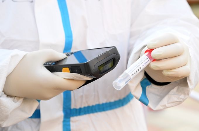 江西抚州发现1例新冠疑似阳性病例 系保定回乡探亲大一学生