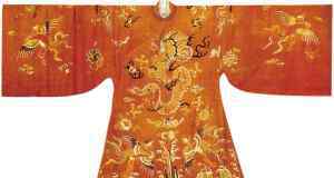 飞鱼服颜色等级 古代公务员最帅制服，一文可看懂锦衣卫飞鱼服