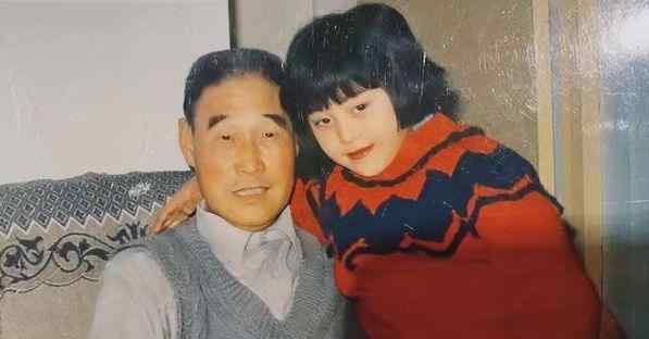 冰冰爷 范冰冰“英雄后代”身份曝光！爷爷是海军政委，一生为国战功显赫