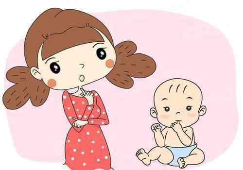 小孩吃手指头怎么戒掉 宝宝总是爱吃手怎么办？及时掌握这4个小妙招，戒掉吃手非难事
