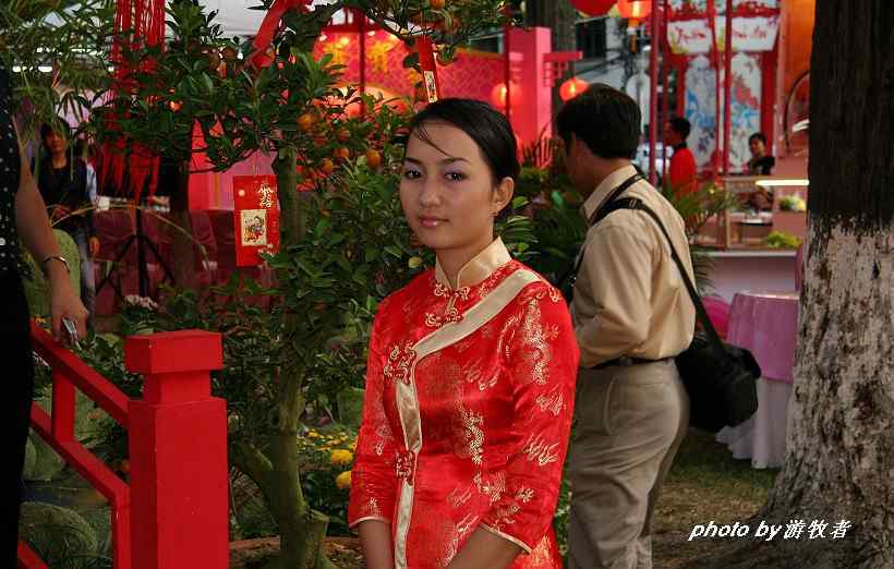 越南华人 华人在越南的社会地位和处境如何？也许和你想象的不一样