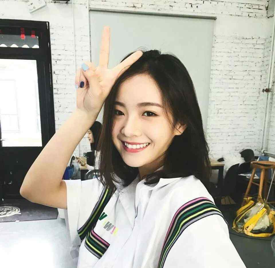 李庚希的照片 李庚希 照片精选