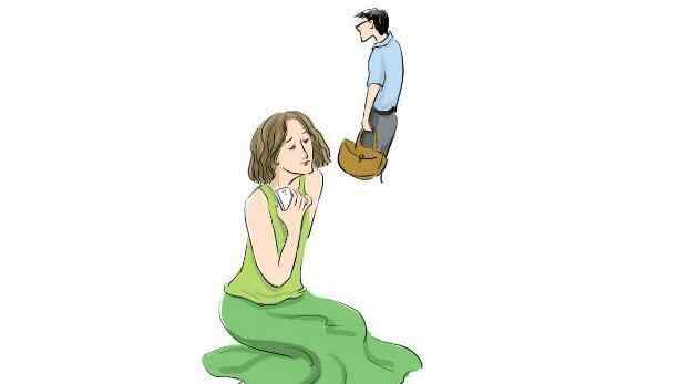 夫妻感情不和 夫妻感情不和，千万不要和这四种人倾诉文章配图
