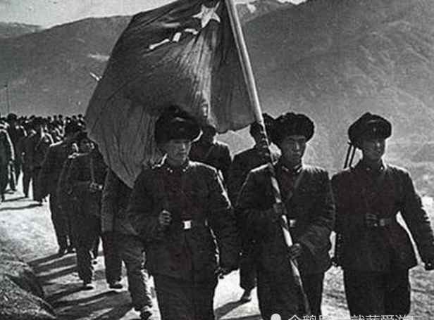 中国杀害印度士兵 1962年中印战争中中国军队有多狠？印度军人到现在也不想记起