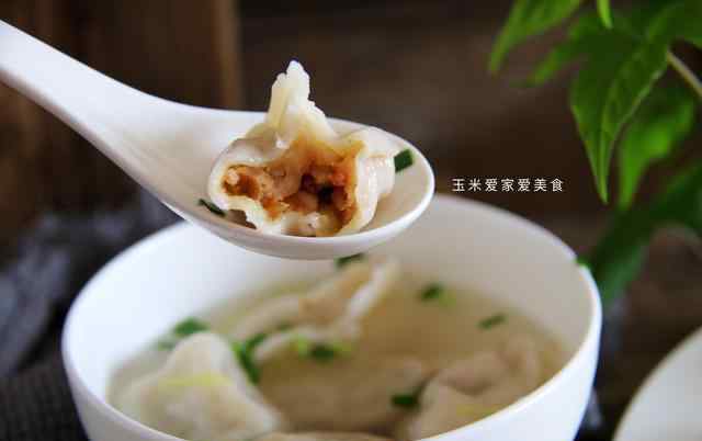 什么馅的饺子好吃 万能饺子馅调法，不管什么馅的饺子，多加这一步，饺子不好吃才怪