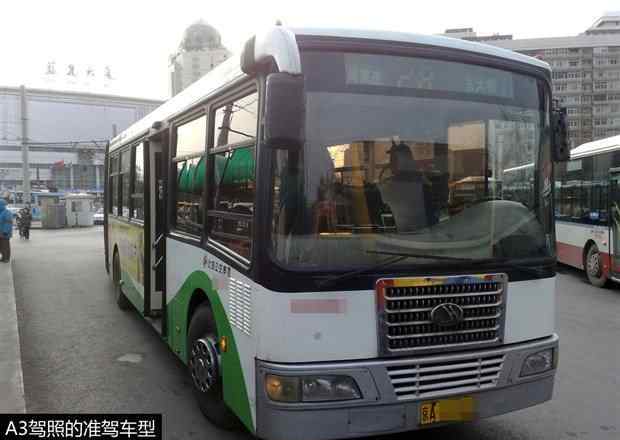 九座车c1能开吗 C1可以开9座车 驾照介绍/部分问题解析