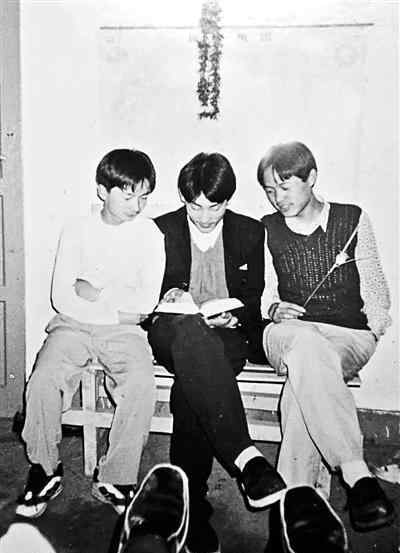 孟祥见 清华大学遇难博士后的32年人生轨迹