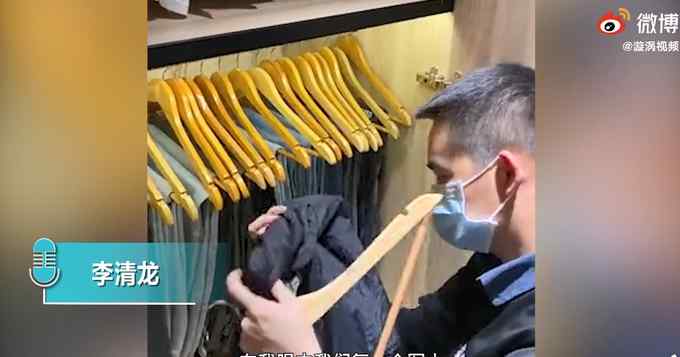 退伍兵做整理师月入过万：和保洁不同 会帮客户做空间规划