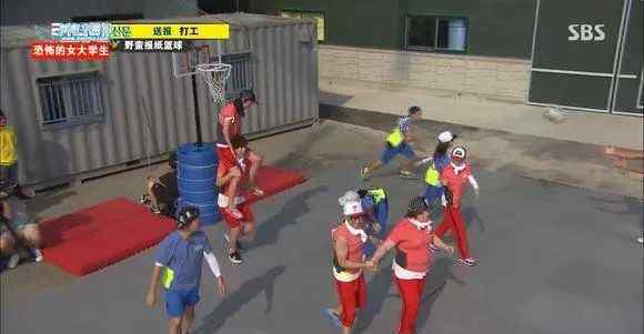 runningman恐怖特辑有哪几期 Running Man 经典期数推荐！笑炸裂特辑