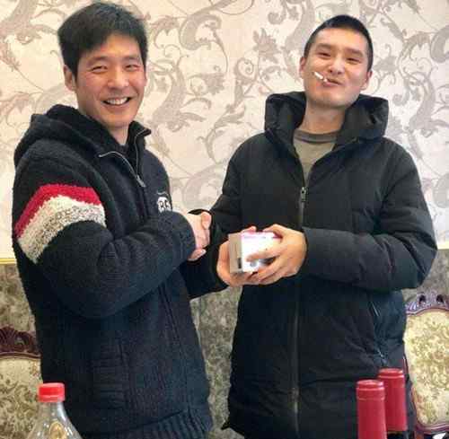 江南皮革厂16年 江南皮革厂倒闭后，那个带着小姨子跑路的黄鹤，现在过得怎样？