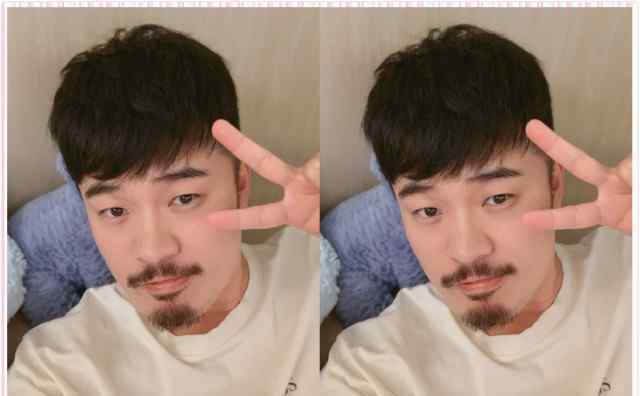 陈赫包贝尔 本以为“阑尾炎兄弟”关系近，看到陈赫和包贝尔，才懂啥叫真兄弟